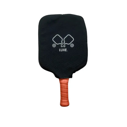 White Pickleball Paddle Case