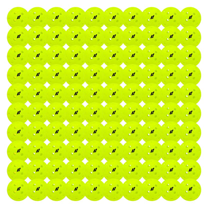 IMPACT Neon Pickleballs | CORE Pickleball